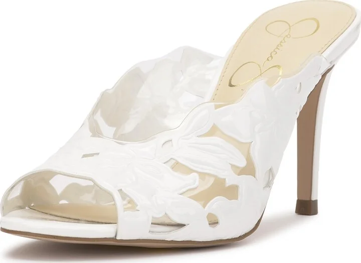 Jessica Simpson Women's Justera Pump