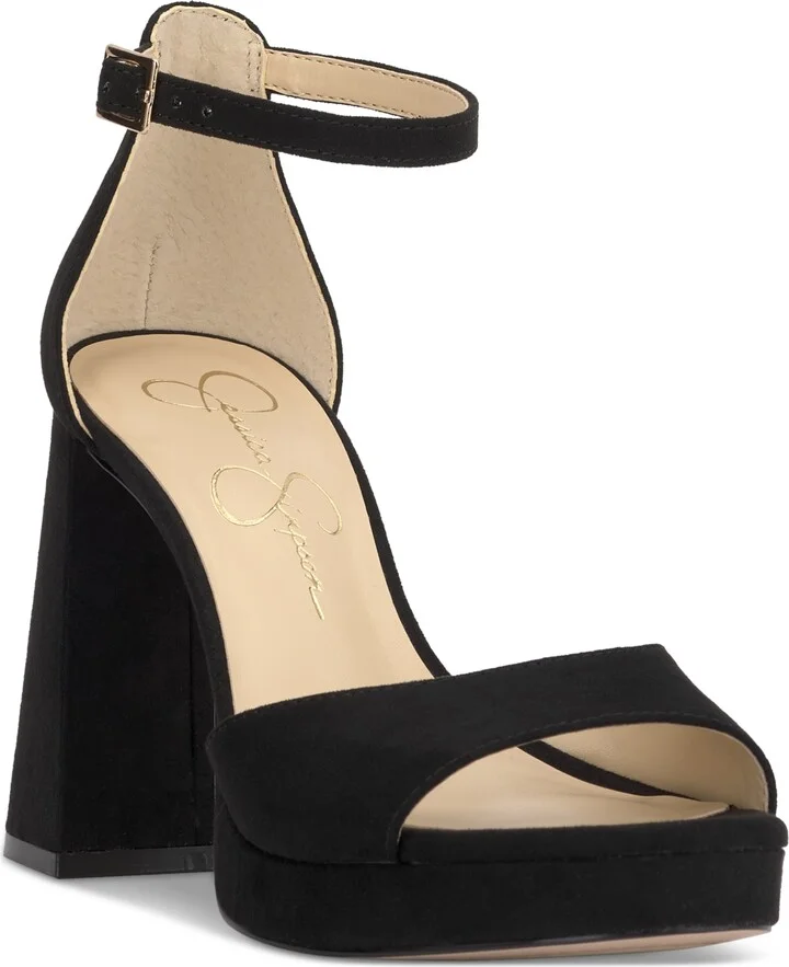 Black Suede