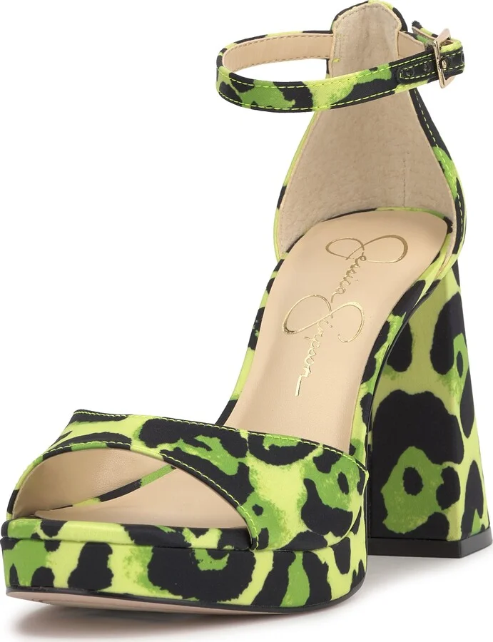 Green/Black