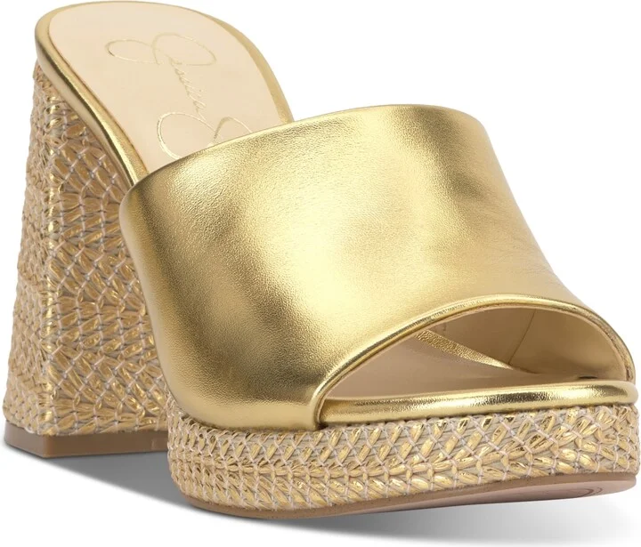 Gold Smooth