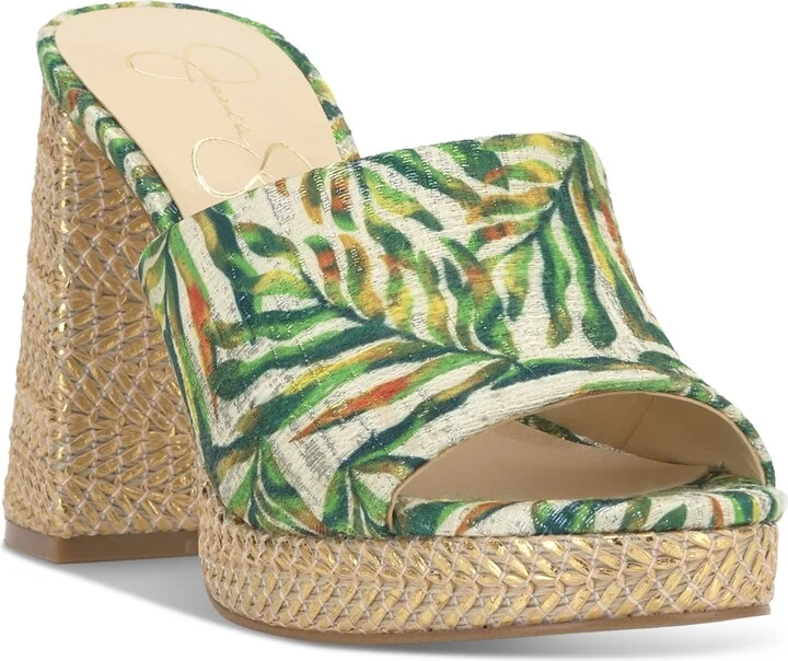 Green Multi