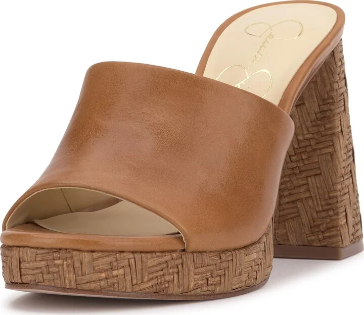 Brown Sugar Leather