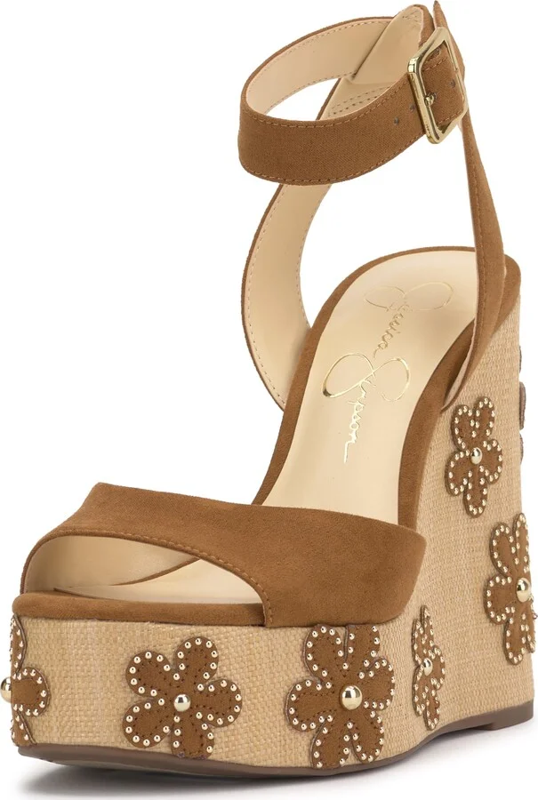 Tuscan Tan Microsuede