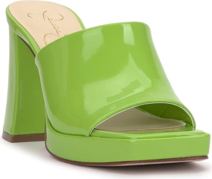 Spring Green