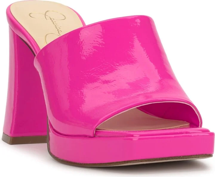 Valley Pink