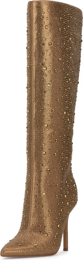 Bronze