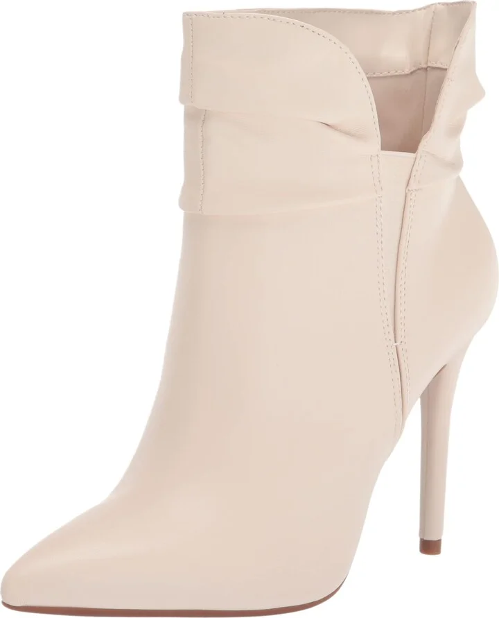 Jessica Simpson womens Lejos Slouch Bootie Ankle Boot
