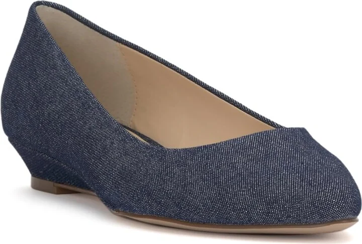 Blue/Silver