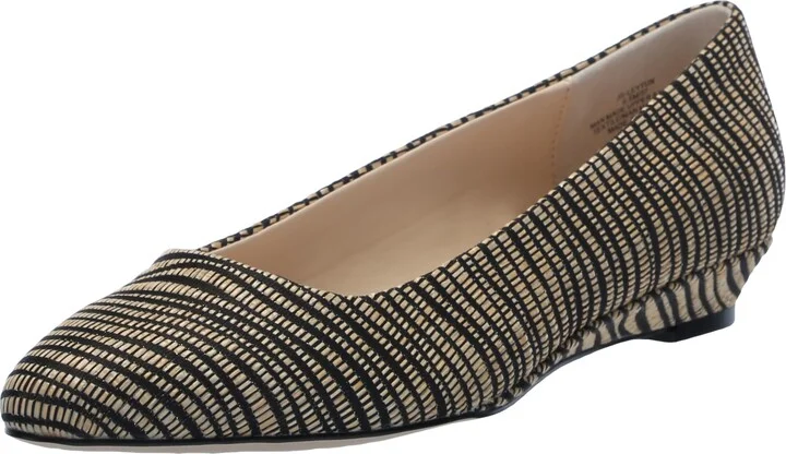 Jessica Simpson Women's LEYTUN Ballet Flat