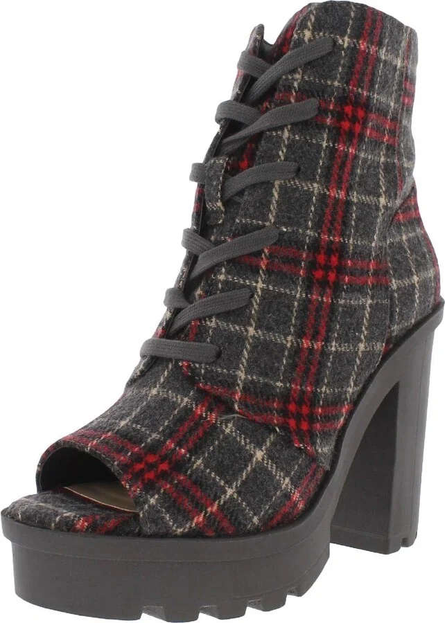 Jessica Simpson Women's LIZZAH Fashion Boot