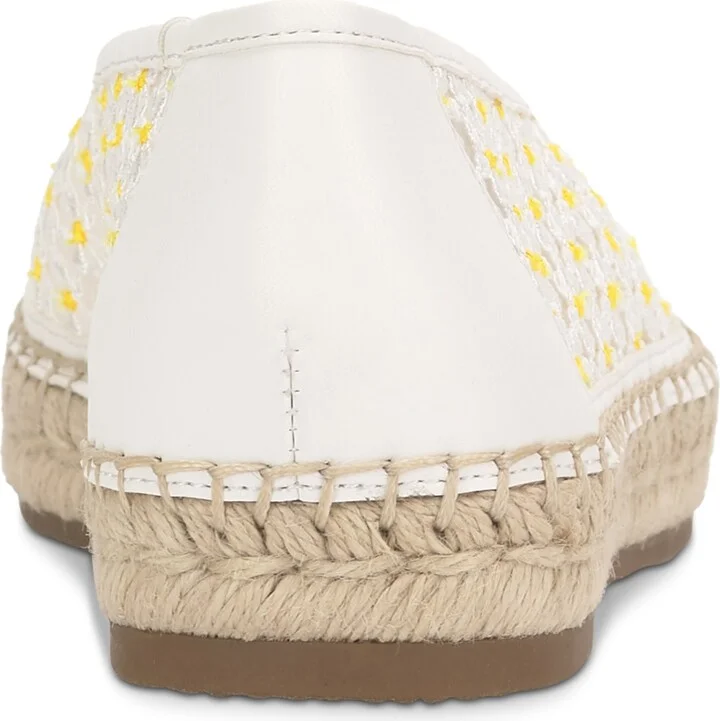 Jessica Simpson Women's Lucciea Mesh Espadrille Flats - Image 3
