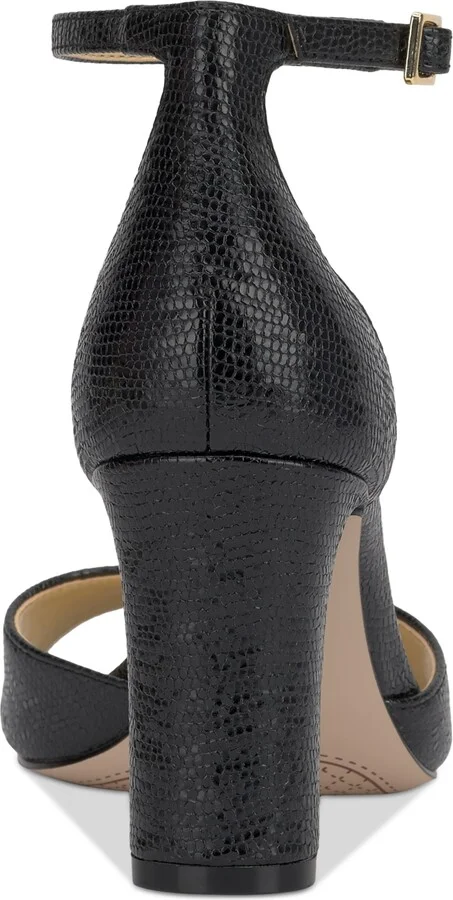 Jessica Simpson Women's Luxcilla Block-Heel Dress Sandals - Image 7
