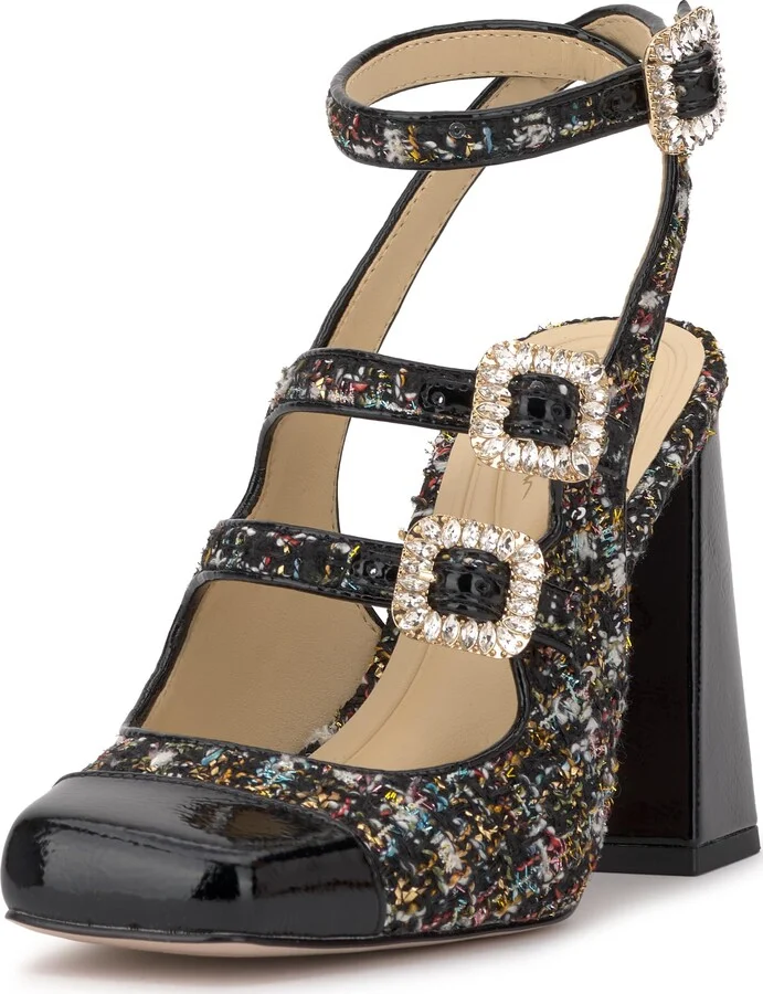 Jessica Simpson Women's Lymen Pump