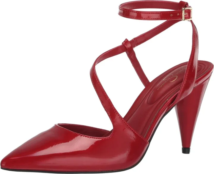 Red Muse