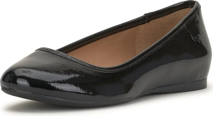 Black Patent