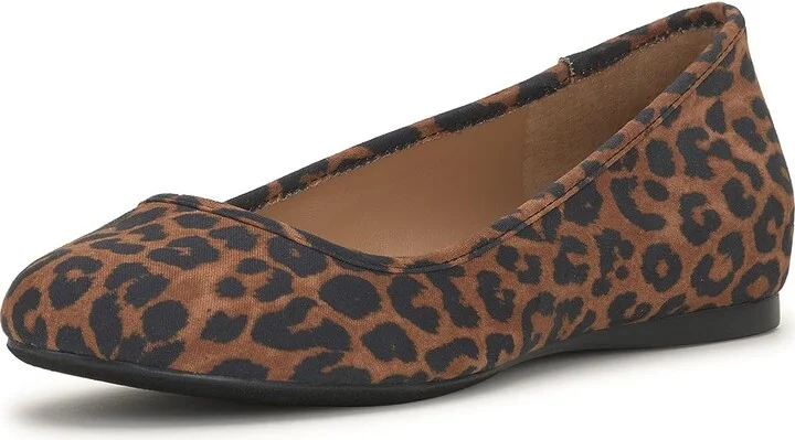 Jessica Simpson Women's Mareike Ballet Flat