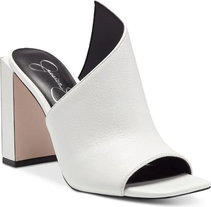 Bright White