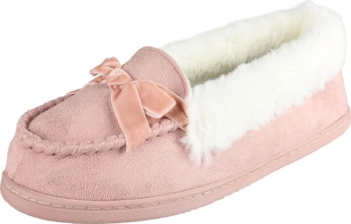 Dusty Pink