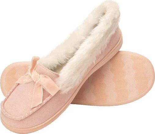 dusty pink