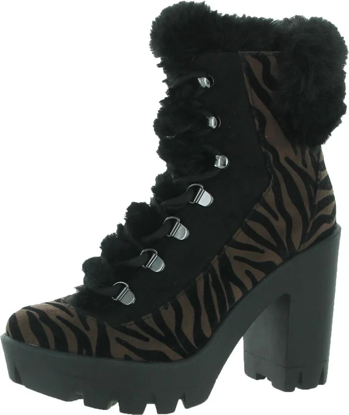 Jessica Simpson Women's Mikah Fashion Boot