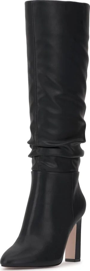 Jessica Simpson Women's MINERVA Knee High Boot