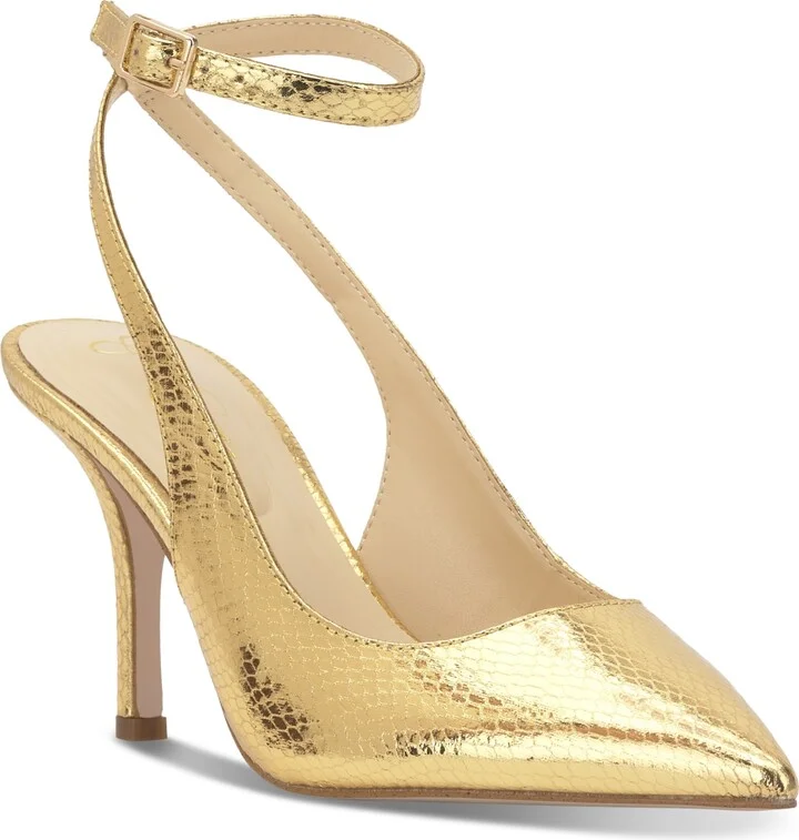 Gold Snake