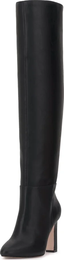 Jessica Simpson Women's Mistia Knee Boot