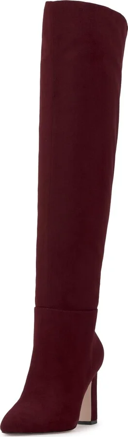 Dark Cherry