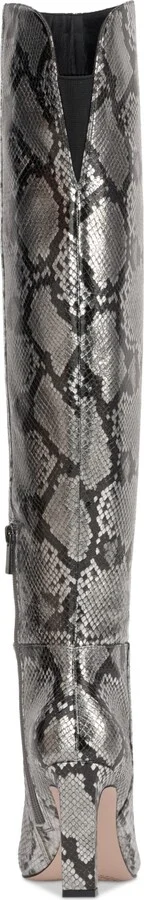 Jessica Simpson Women's Mistia Over-The-Knee Boots - Image 3