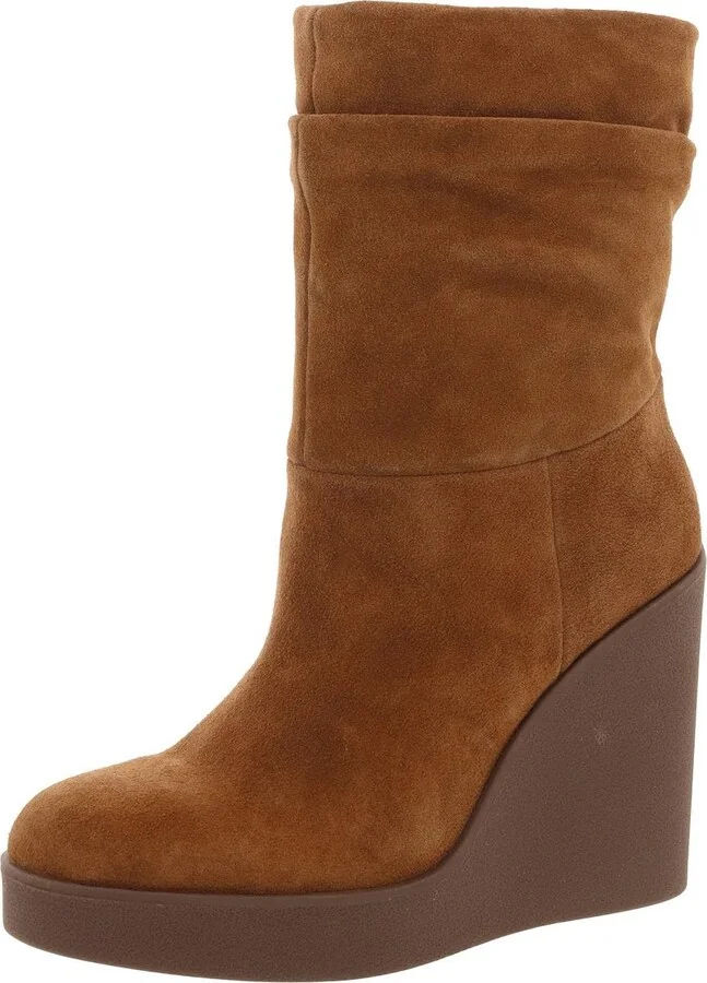 Jessica Simpson Women's Mynette Ankle Boot