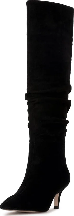 Jessica Simpson Women's Naevy Mid Boot