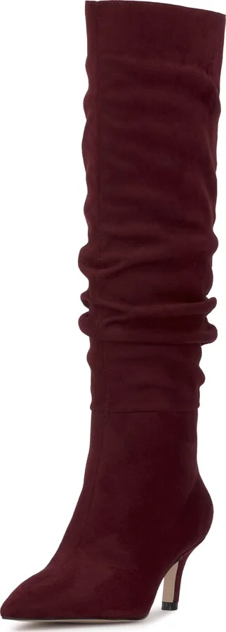 Dark Cherry