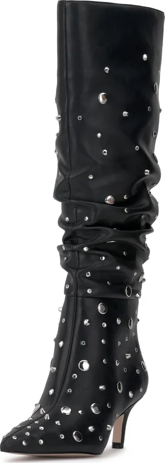Jessica Simpson Women's Naevy Mid Calf Boot