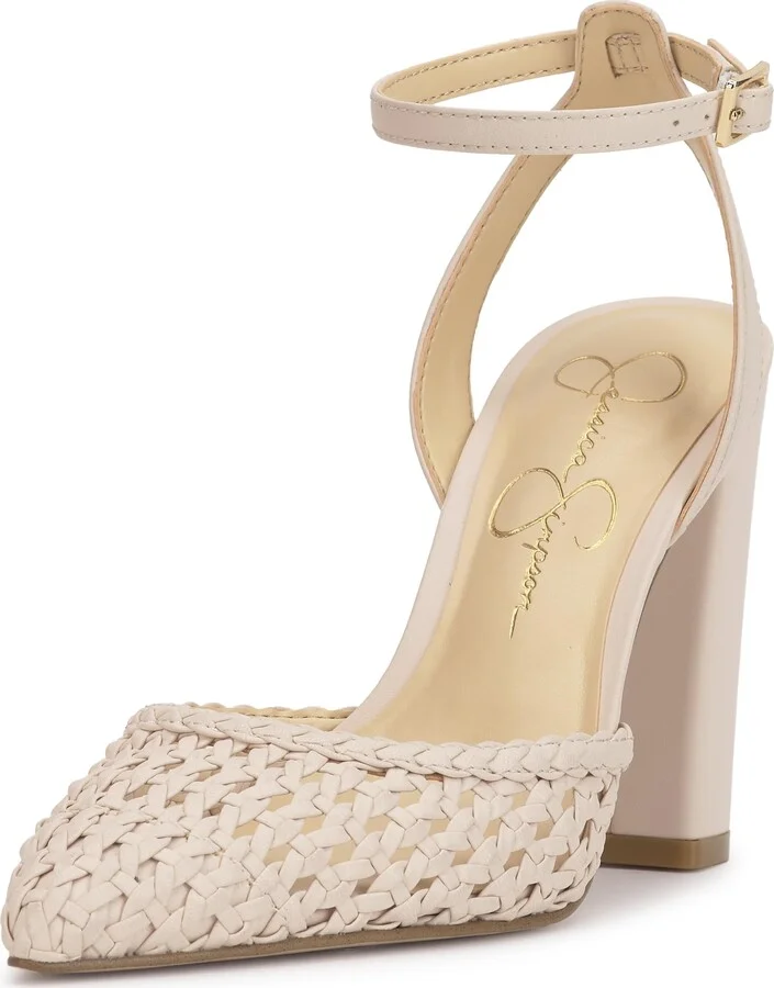 Jessica Simpson Women's Nariro Pump