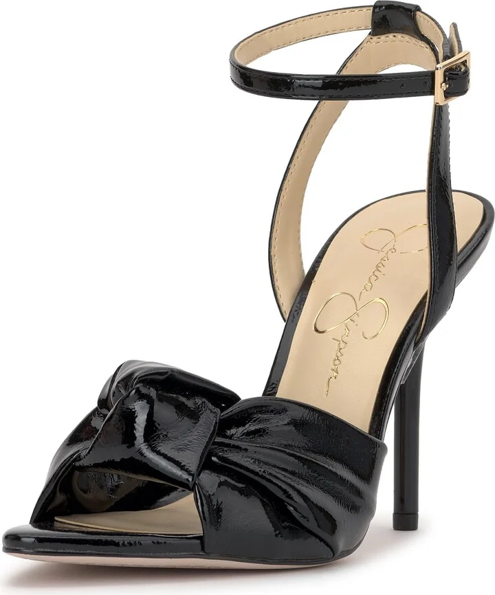 Jessica Simpson Women's NEVENY Heeled Sandal