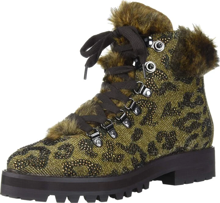 Jessica Simpson Women's Norina Fashion Boot