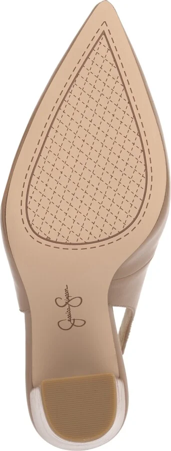 Jessica Simpson Women's Noula Pointed-Toe Dress Pumps - Image 5