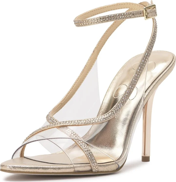 Jessica Simpson Women's Novina Pump