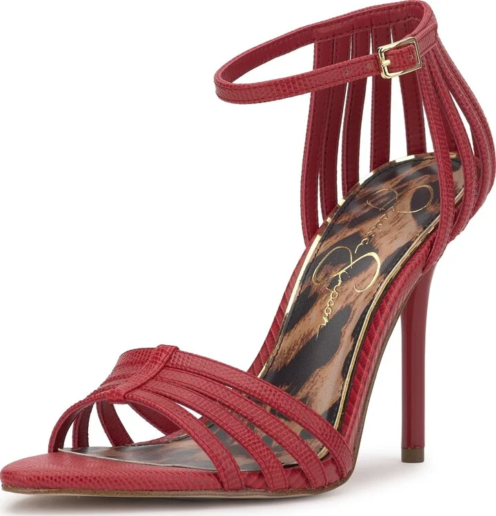 Red Muse