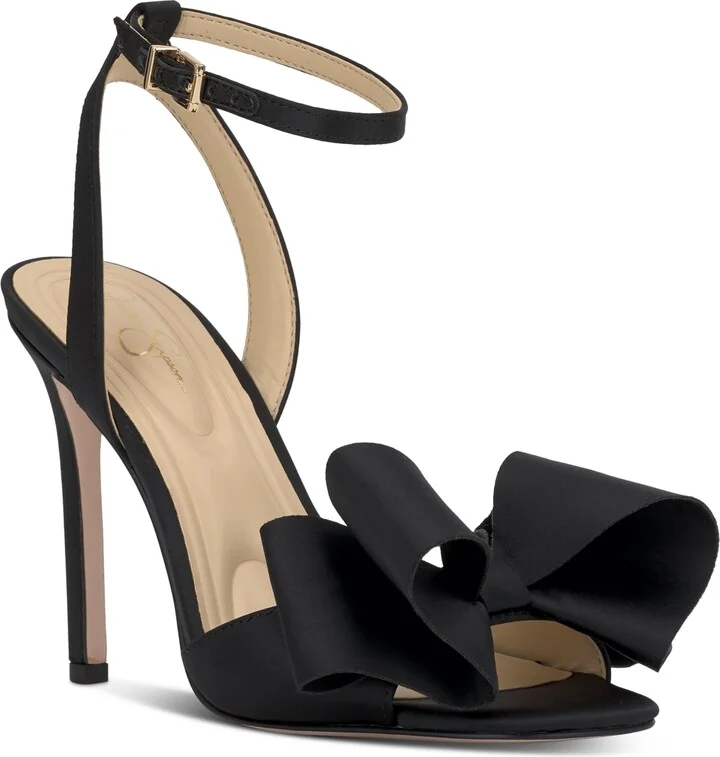 Black Satin