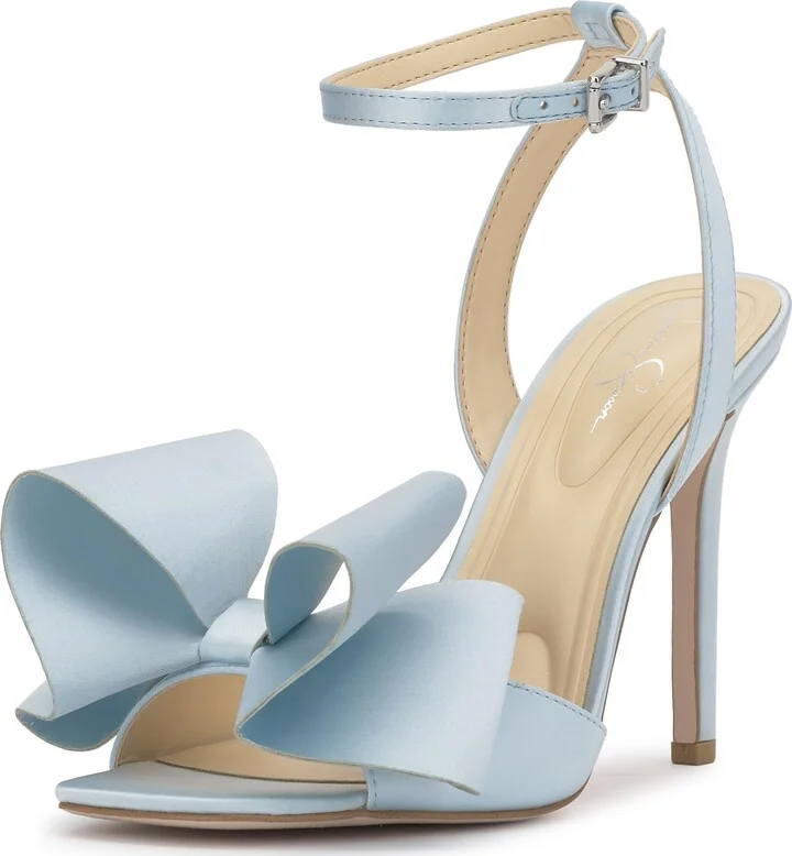 Jessica Simpson Women's Olivine Heeled Sandal