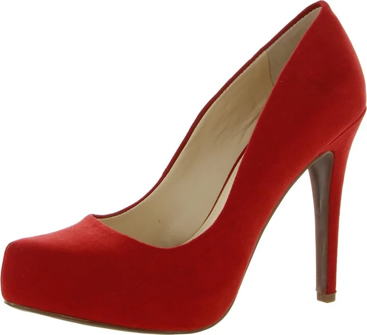 Red Mousse