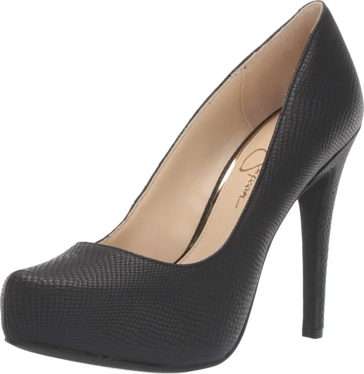 Jessica Simpson womens Parisah Pump