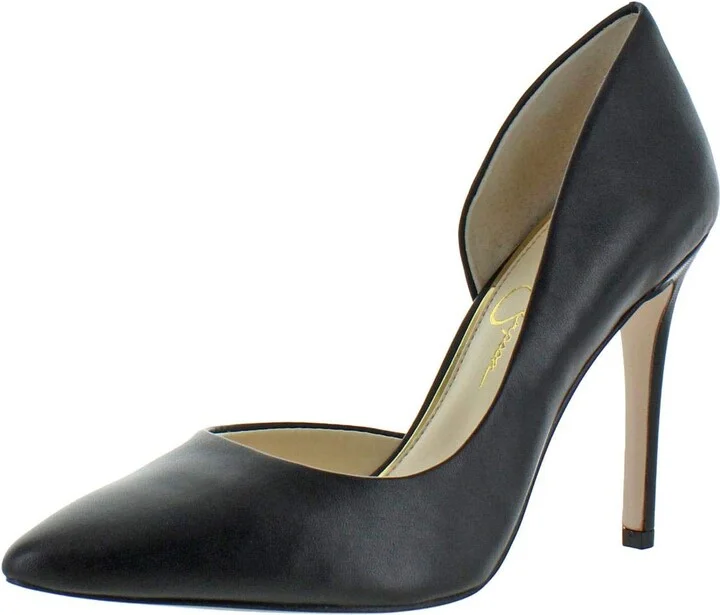 Jessica Simpson Women's Paryn Pump