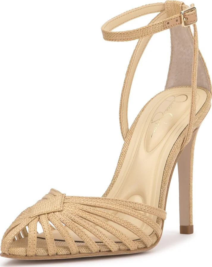 Natural Raffia