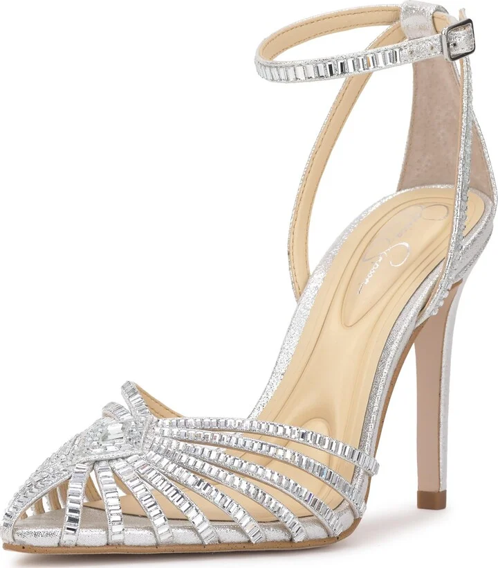 Silver Shimmer