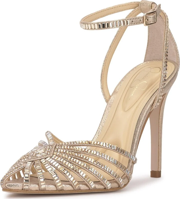 Champagne Shimmer