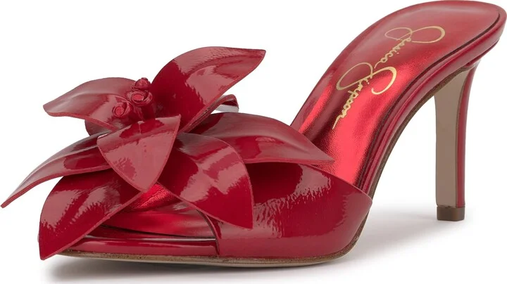 Red Muse