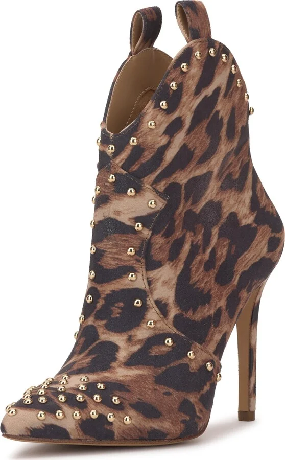 Natural Leopard