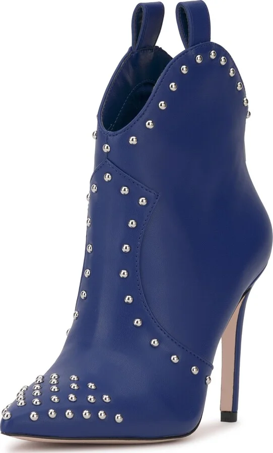 Jessica Simpson Women's PIXILLEZ3 Ankle Boot